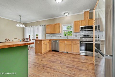 Tiny photo for 361 Doe Run Drive SW, Supply, NC 28462 (MLS # 100579734)