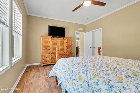 Tiny photo for 361 Doe Run Drive SW, Supply, NC 28462 (MLS # 100579734)