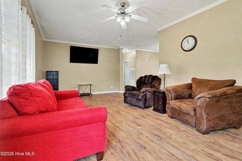 Tiny photo for 361 Doe Run Drive SW, Supply, NC 28462 (MLS # 100579734)