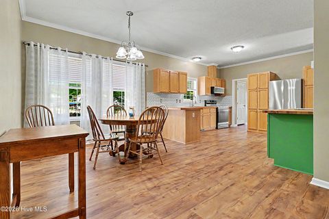 Tiny photo for 361 Doe Run Drive SW, Supply, NC 28462 (MLS # 100579734)