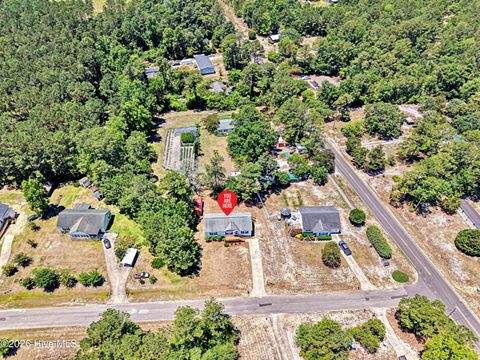 Tiny photo for 361 Doe Run Drive SW, Supply, NC 28462 (MLS # 100579734)
