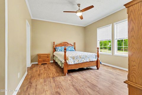 Tiny photo for 361 Doe Run Drive SW, Supply, NC 28462 (MLS # 100579734)
