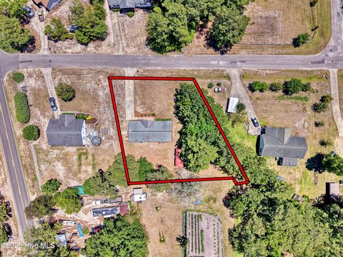 Tiny photo for 361 Doe Run Drive SW, Supply, NC 28462 (MLS # 100579734)