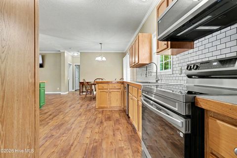 Tiny photo for 361 Doe Run Drive SW, Supply, NC 28462 (MLS # 100579734)