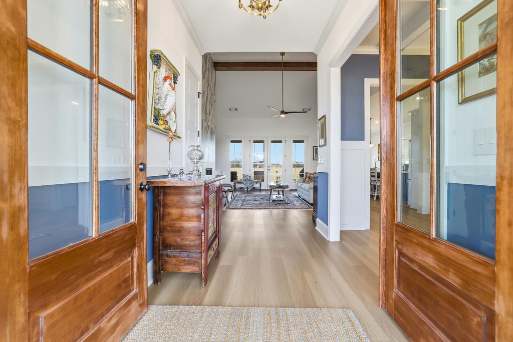 Photo of 209 Cowdry Park Road, Beech Island, SC 29842 (MLS # 551170)