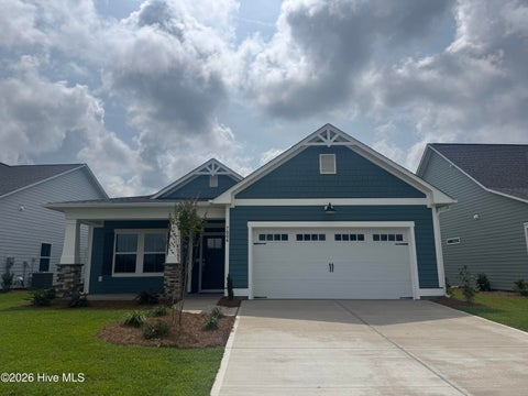 Homes For Sale - 7006 Marsh Shore Point<br/> Leland, NC 28451