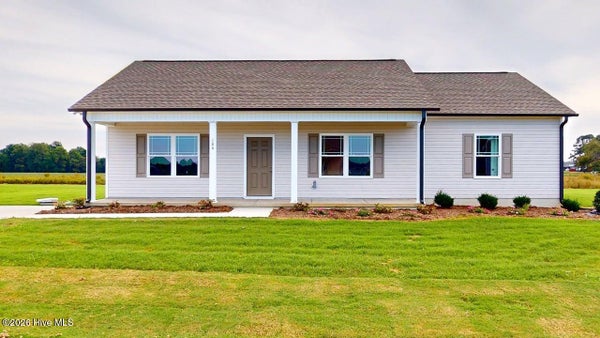 106 BERKELEY PLACE, PIKEVILLE, NC 27863 - Image cbfe6ea6d9aa4fd2e0cc3cef15d826e5/1322318960