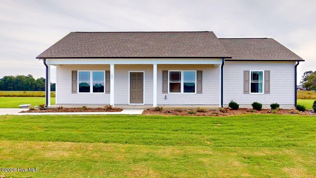 Photo of 106 Berkeley Place, Pikeville, NC 27863 (MLS # 100610774)
