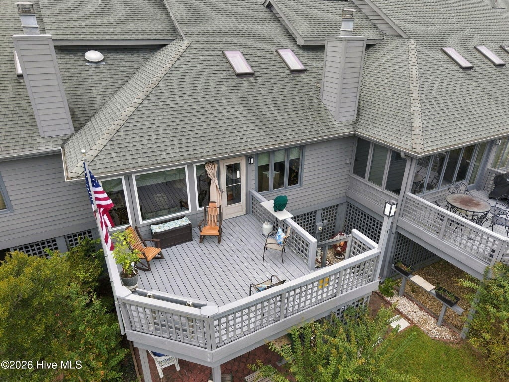 Photo of 166 Bayou Place, Washington, NC 27889 (MLS # 100610670)