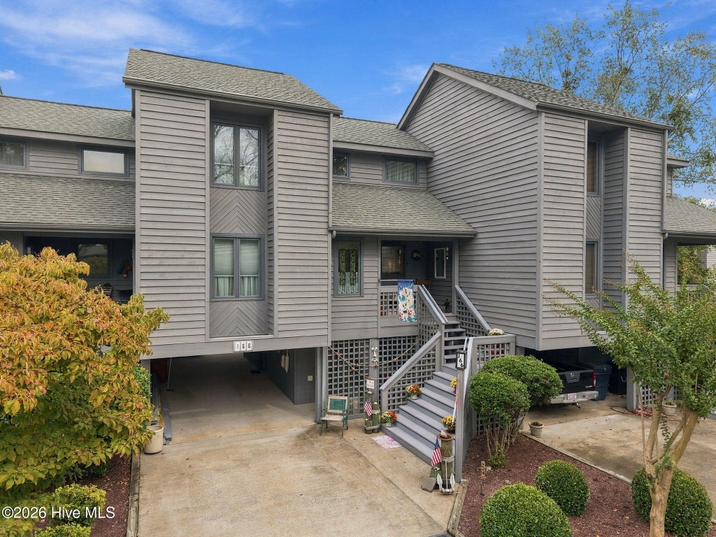 Photo of 166 Bayou Place, Washington, NC 27889 (MLS # 100610670)