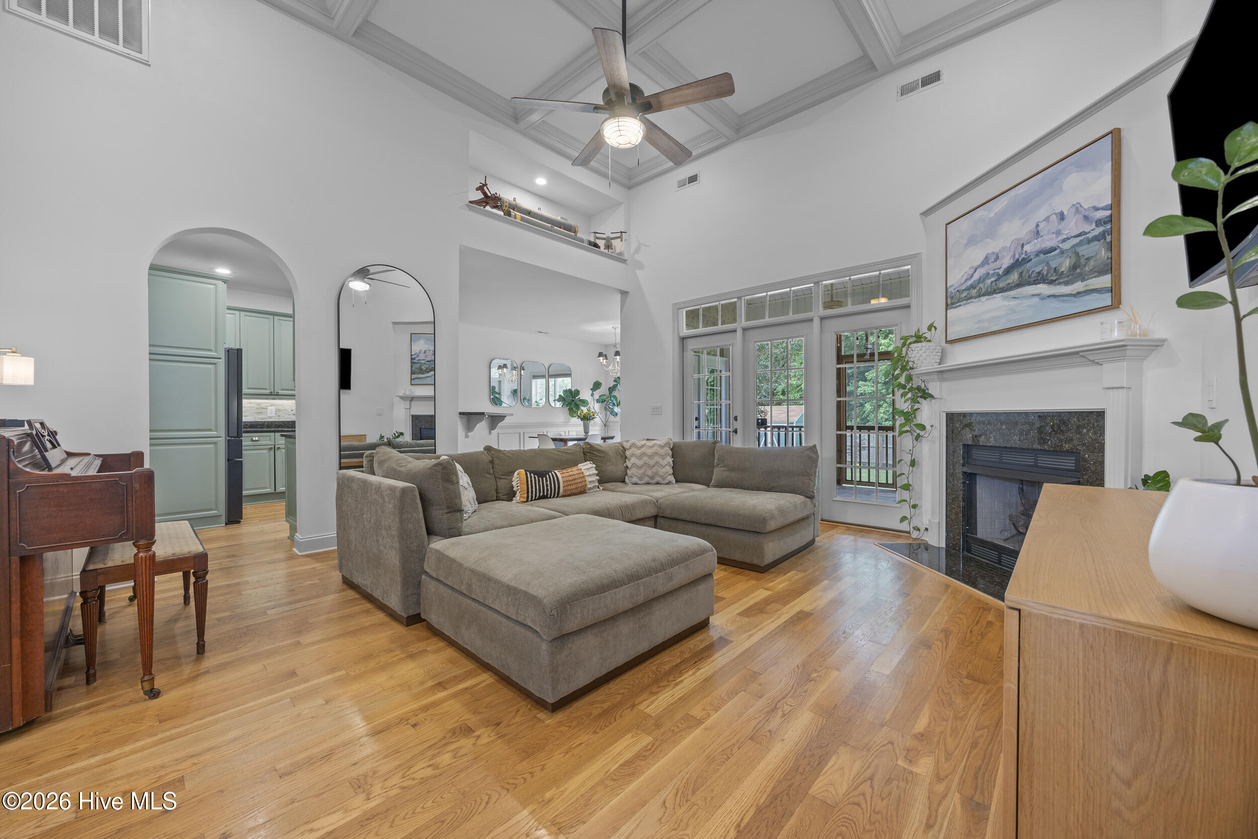 322 Lockerby Lane