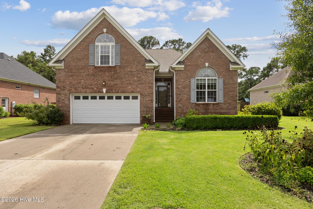 Photo of 322 Lockerby Lane, Wilmington, NC 28411 (MLS # 100582468)