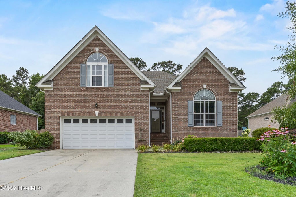 Photo of 322 Lockerby Lane, Wilmington, NC 28411 (MLS # 100582468)