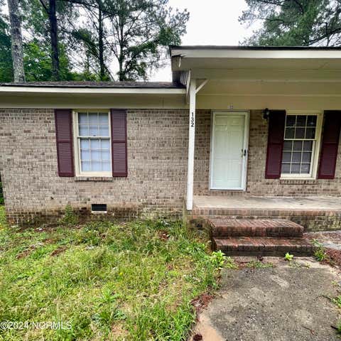 Apartment For Rent - 132 Deerfield Road<br/> Rockingham, NC 28379
