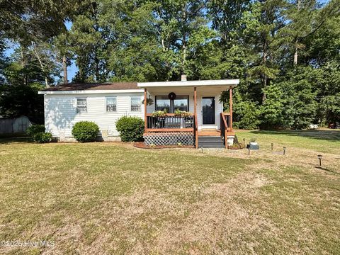 Photo of 55 Nc-37, Gatesville, NC 27938 (MLS # 100581047)