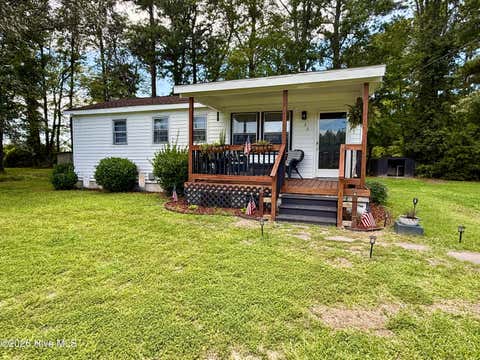 Homes For Sale - 55 Nc Highway 37<br/> Gates, NC 27937