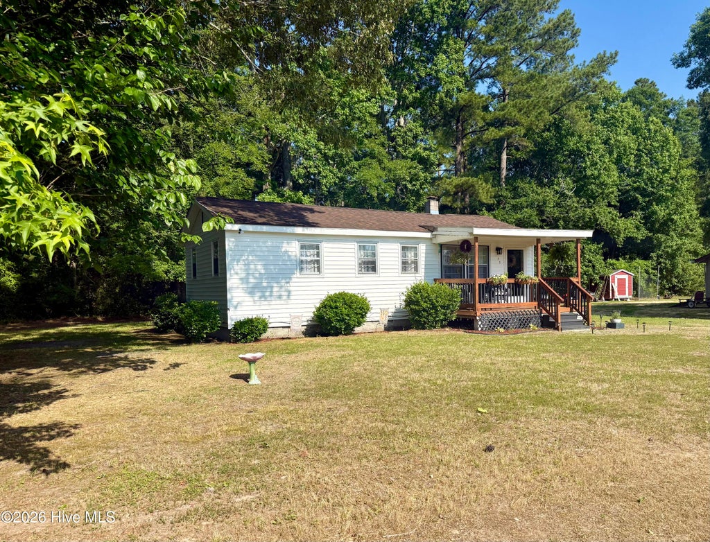 Photo of 55 Nc-37, Gatesville, NC 27938 (MLS # 100581047)