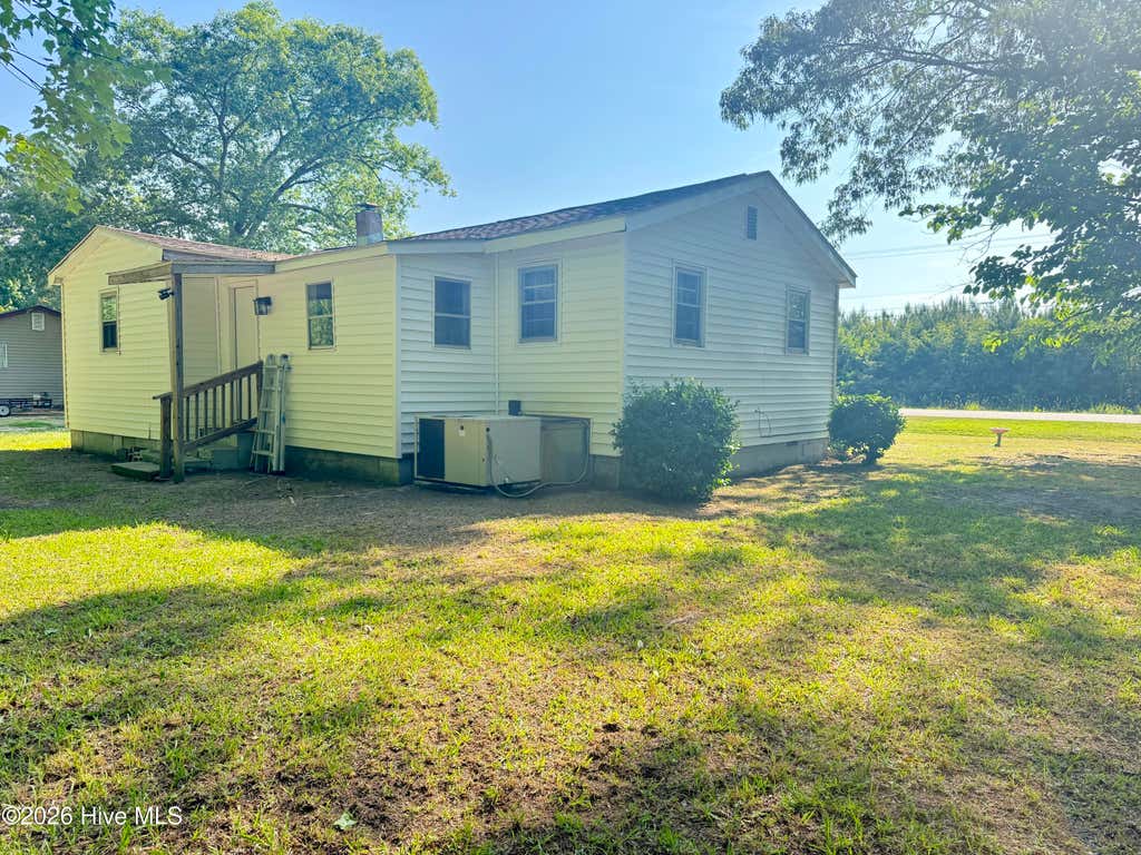 Photo of 55 Nc-37, Gatesville, NC 27938 (MLS # 100581047)