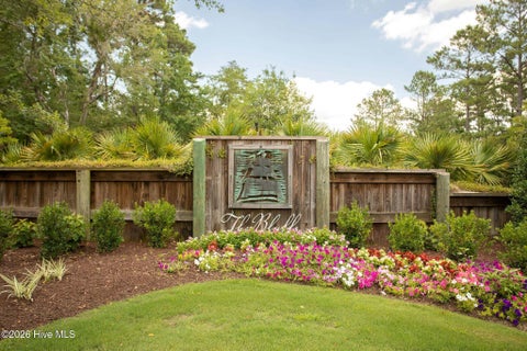Tiny photo for 9500 Fallen Pear Lane NE, Leland, NC 28451 (MLS # 100606554)