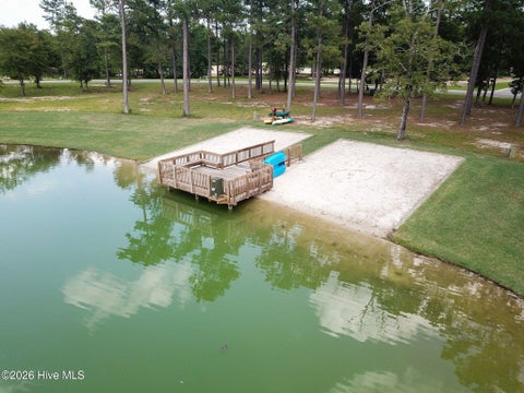 Tiny photo for 9500 Fallen Pear Lane NE, Leland, NC 28451 (MLS # 100606554)