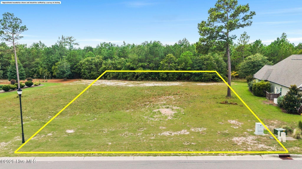 Photo of 9500 Fallen Pear Lane NE, Leland, NC 28451 (MLS # 100606554)