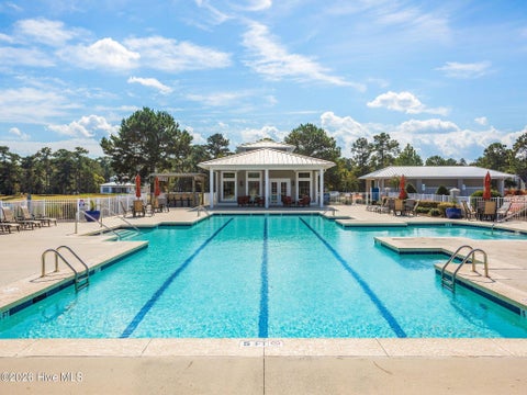 Tiny photo for 9500 Fallen Pear Lane NE, Leland, NC 28451 (MLS # 100606554)