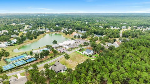 Tiny photo for 9500 Fallen Pear Lane NE, Leland, NC 28451 (MLS # 100606554)