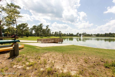 Tiny photo for 9500 Fallen Pear Lane NE, Leland, NC 28451 (MLS # 100606554)