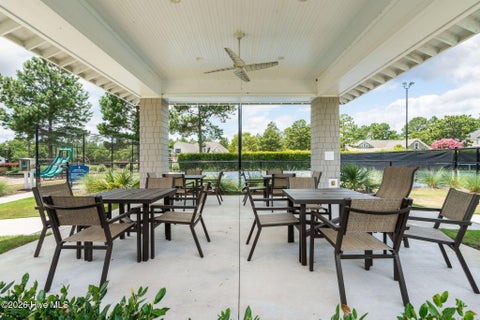 Tiny photo for 9500 Fallen Pear Lane NE, Leland, NC 28451 (MLS # 100606554)