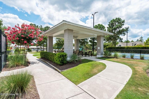Tiny photo for 9500 Fallen Pear Lane NE, Leland, NC 28451 (MLS # 100606554)