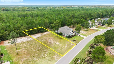 Tiny photo for 9500 Fallen Pear Lane NE, Leland, NC 28451 (MLS # 100606554)