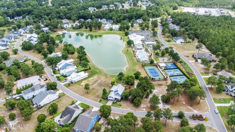 Tiny photo for 9500 Fallen Pear Lane NE, Leland, NC 28451 (MLS # 100606554)