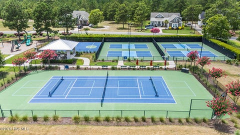 Tiny photo for 9500 Fallen Pear Lane NE, Leland, NC 28451 (MLS # 100606554)