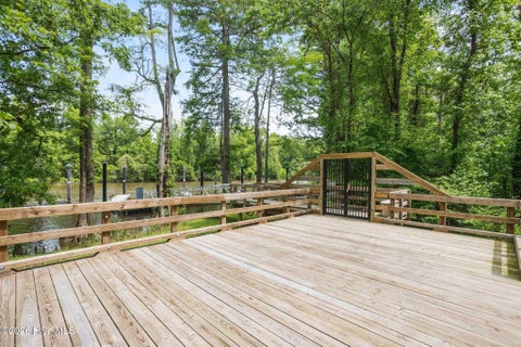 Tiny photo for 9500 Fallen Pear Lane NE, Leland, NC 28451 (MLS # 100606554)