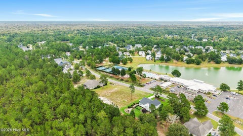 Tiny photo for 9500 Fallen Pear Lane NE, Leland, NC 28451 (MLS # 100606554)