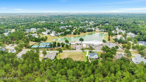 Tiny photo for 9500 Fallen Pear Lane NE, Leland, NC 28451 (MLS # 100606554)