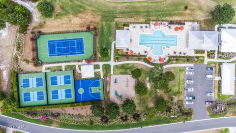 Tiny photo for 9500 Fallen Pear Lane NE, Leland, NC 28451 (MLS # 100606554)
