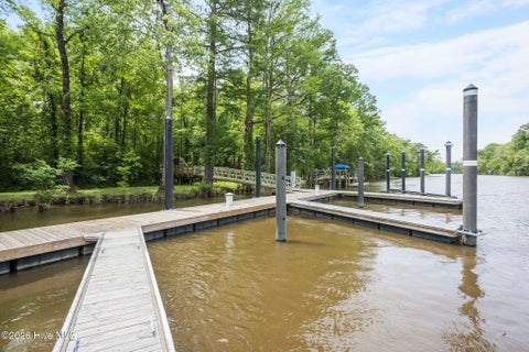 Tiny photo for 9500 Fallen Pear Lane NE, Leland, NC 28451 (MLS # 100606554)