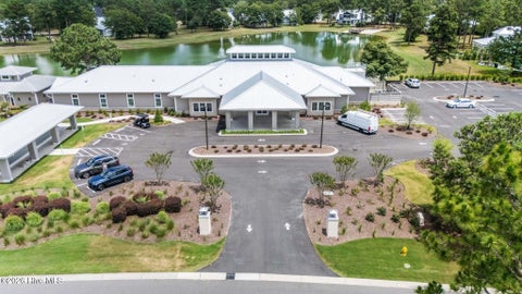 Tiny photo for 9500 Fallen Pear Lane NE, Leland, NC 28451 (MLS # 100606554)