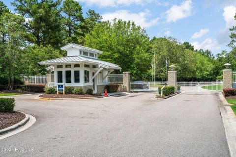 Tiny photo for 9500 Fallen Pear Lane NE, Leland, NC 28451 (MLS # 100606554)