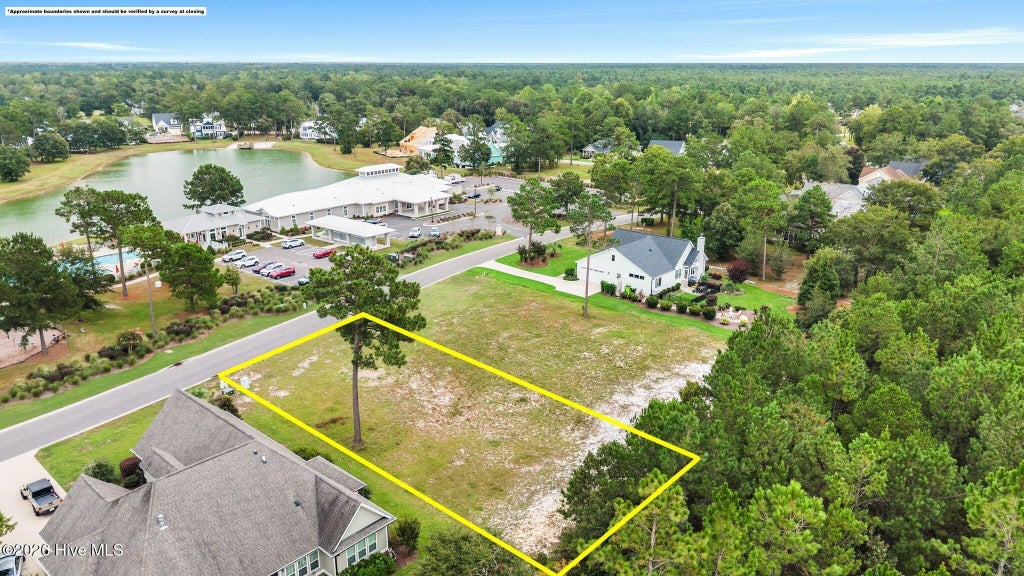 Photo of 9500 Fallen Pear Lane NE, Leland, NC 28451 (MLS # 100606554)