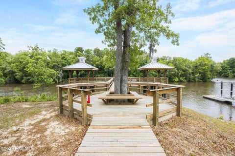 Tiny photo for 9500 Fallen Pear Lane NE, Leland, NC 28451 (MLS # 100606554)