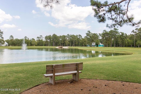 Tiny photo for 9500 Fallen Pear Lane NE, Leland, NC 28451 (MLS # 100606554)