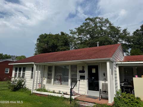 Photo of 4109 Lee Street, Ayden, NC 28513 (MLS # 100592907)