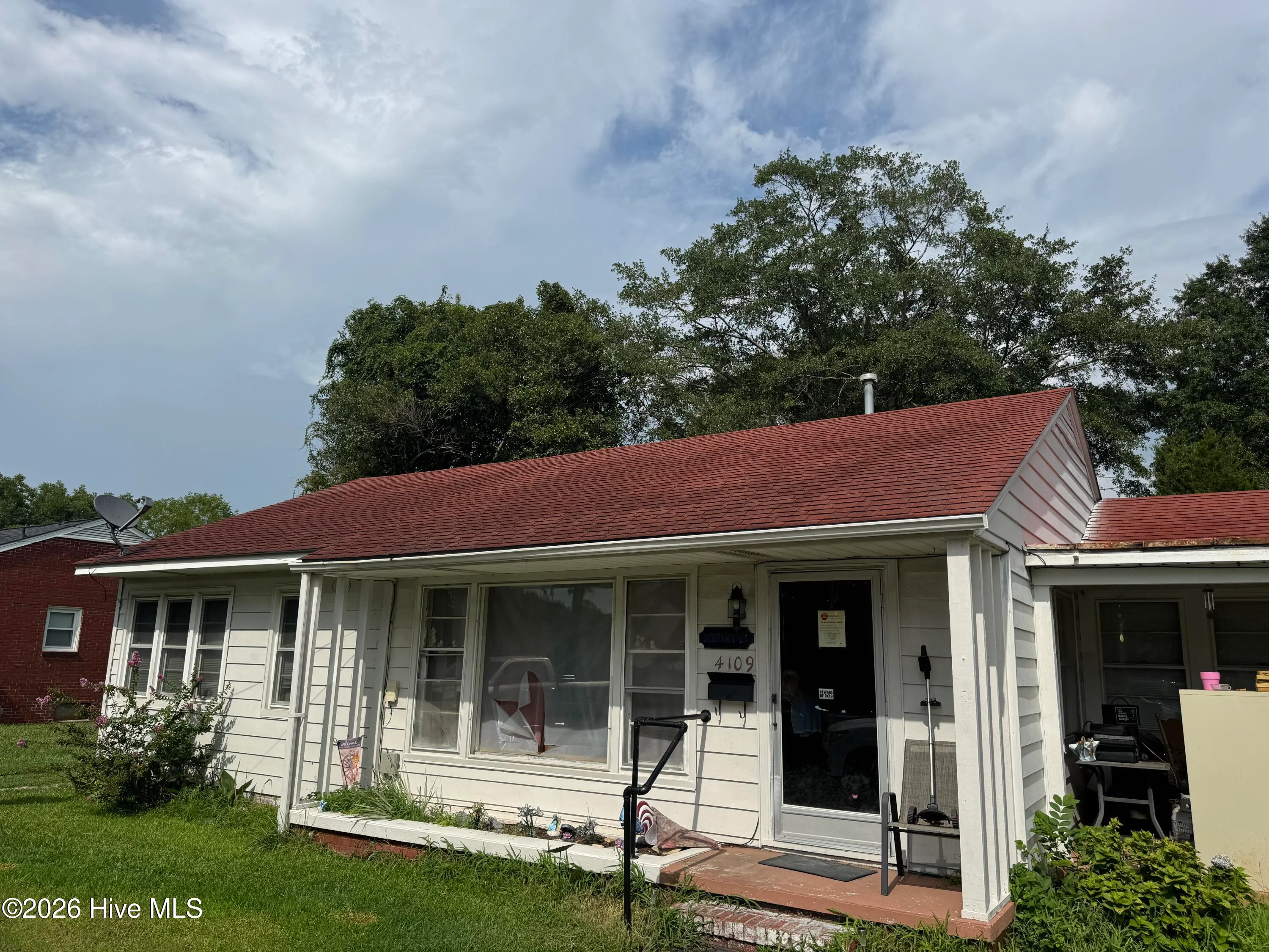 4109 Lee Street, Ayden, NC, 28513