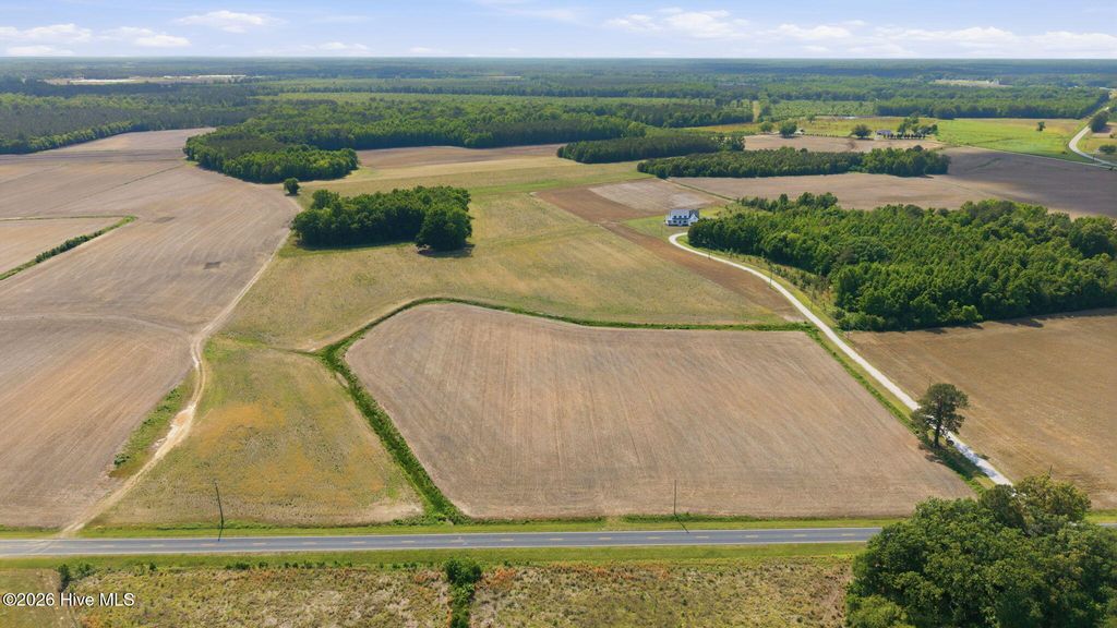 Photo of 0 Cal Jones Road, Grimesland, NC 27837 (MLS # 100573393)