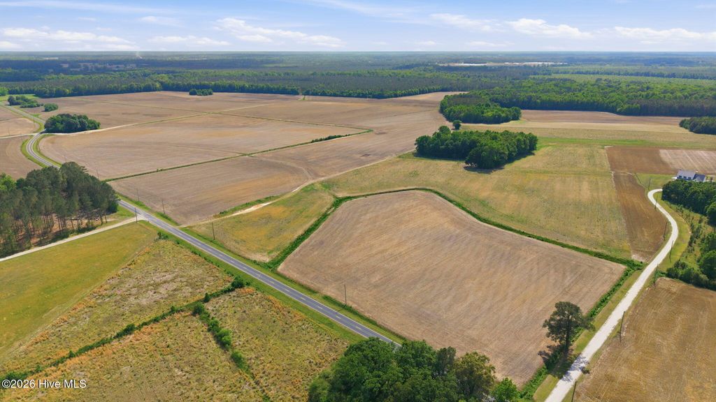 Photo of 0 Cal Jones Road, Grimesland, NC 27837 (MLS # 100573393)