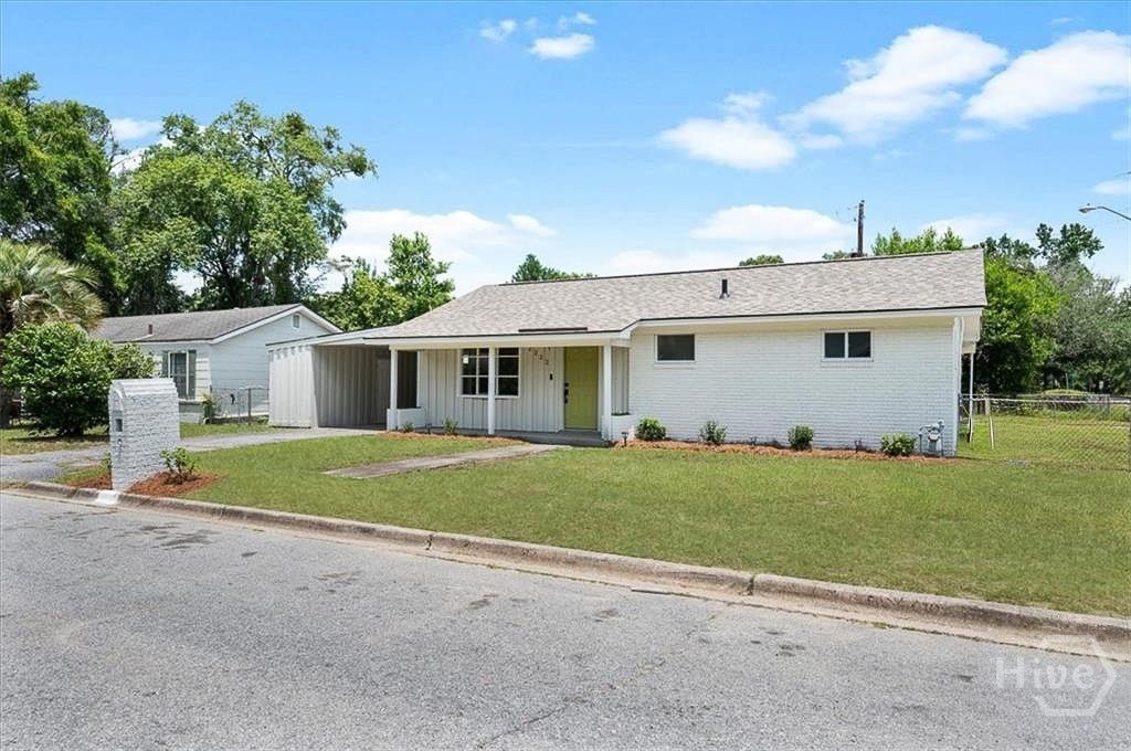 Photo of 2222 E 58th Street, Savannah, GA 31404 (MLS # SA360749)