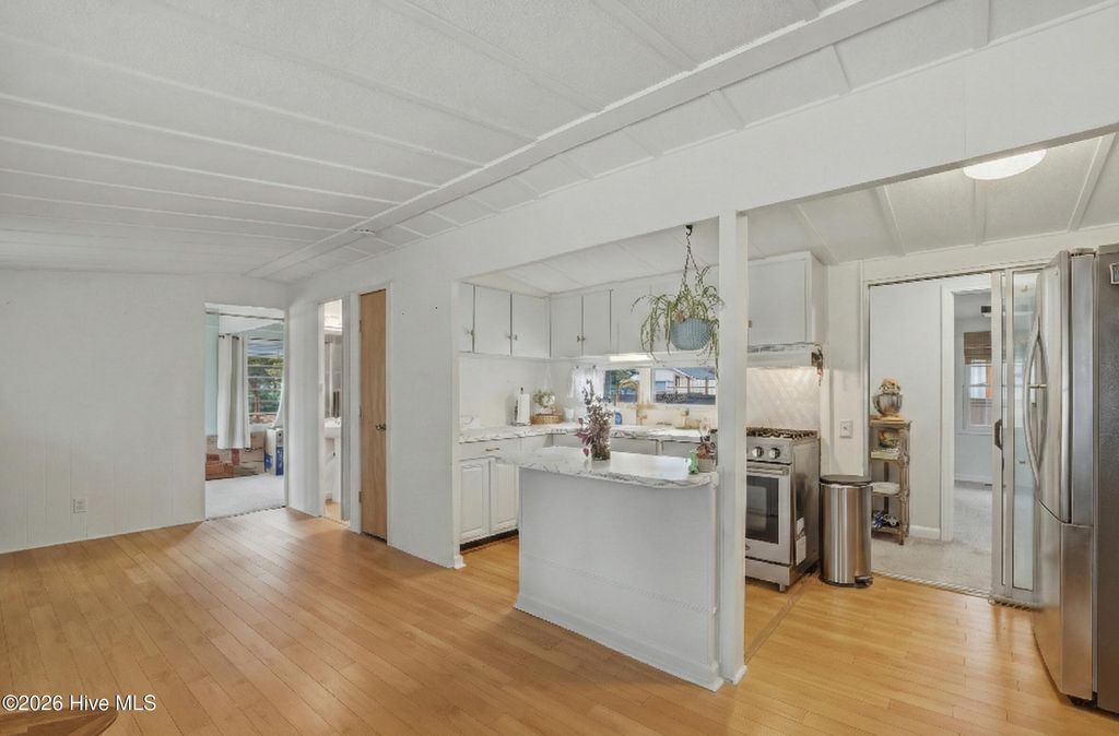 Photo of 1306 Slick Hill Road, Edenton, NC 27932 (MLS # 100556803)