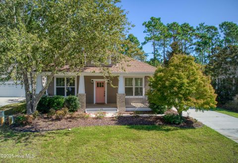 435 Belvedere Drive Holly Ridge NC 28445
